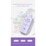 Sữa Dưỡng Thể Hằng Ngày Milk Baobab Baby Moisture Lotion 