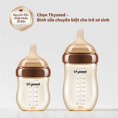 Thyseed
