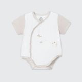  Body chip cộc tay La Pomme truy tìm hạt dẻ 