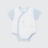  Body chip cộc tay La Pomme truy tìm hạt dẻ 