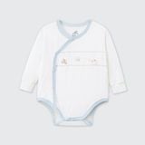  Body chip dài tay La Pomme truy tìm hạt dẻ 