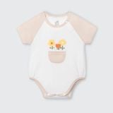  Body cộc tay La Pomme mảnh ghép diệu kỳ 