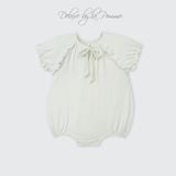  Body cộc tay La Pomme đong đầy yêu thương 