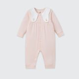  Body dài tay La Pomme cánh bướm đáng yêu 