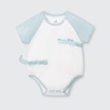  Body cộc tay La Pomme mảnh ghép diệu kỳ 