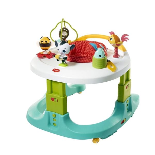  Xe tập đi Tiny Love Mobile Activity Center Magictales Ecom - White 