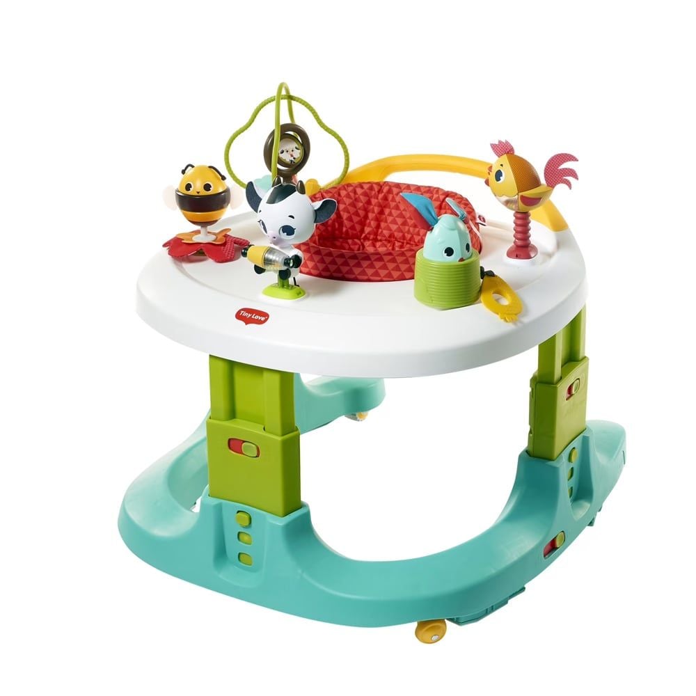  Xe tập đi Tiny Love Mobile Activity Center Magictales Ecom - White 