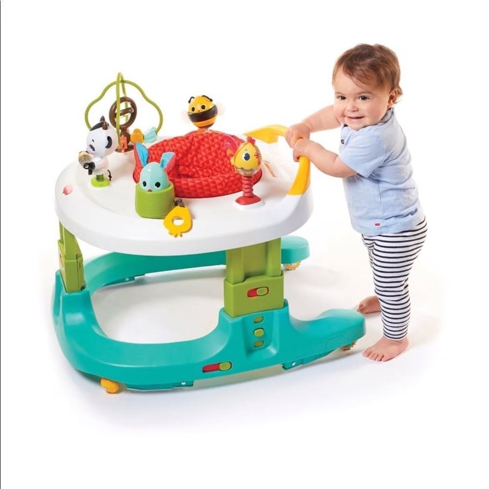  Xe tập đi Tiny Love Mobile Activity Center Magictales Ecom - White 