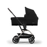  Xe Đẩy Xoay 360 Độ CYBEX Eezy S Twist+2 - Màu Dark Blue 