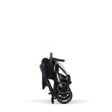  Xe Đẩy Xoay 360 Độ CYBEX Eezy S Twist+2 - Màu Dark Blue 