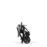  Xe Đẩy Xoay 360 Độ CYBEX Eezy S Twist+2 - Màu Fog Grey 