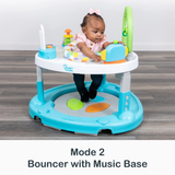 Xe tập đi Baby Trend Bounce n’ Dance 4-in-1 Activity 