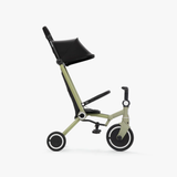  XE ĐẨY BA BÁNH SMARTRIKE WONDER - OLIVE 