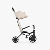  XE ĐẨY BA BÁNH SMARTRIKE WONDER+ - SAND BEIGE 