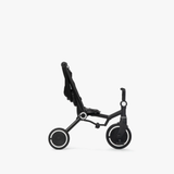  XE ĐẨY BA BÁNH SMARTRIKE WONDER+ - STORM BLACK 