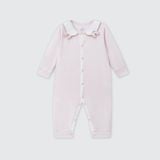  Body dài tay La Pomme phối tai ngộ nghĩnh 