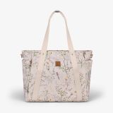  Túi đa năng KikkaBoo mẹ và bé Florence Secret Garden 