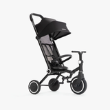  XE ĐẨY BA BÁNH SMARTRIKE WONDER+ - STORM BLACK 