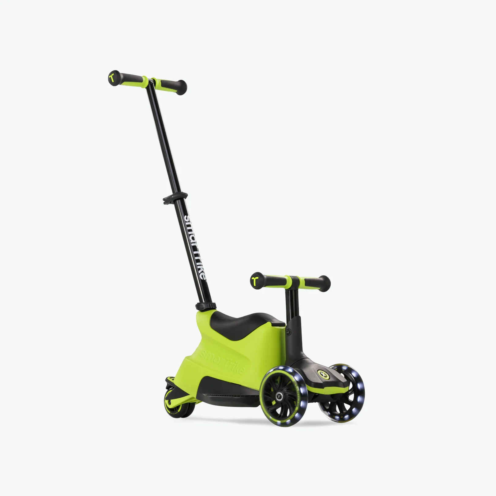  XE TRƯỢT TRẺ EM SMARTRIKE XTEND RIDE-ON 