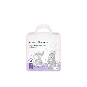  Bỉm Quần Ban Đêm Momo Rabbit 