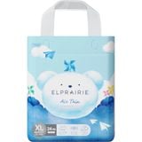  Tã/Bỉm Quần Elprairie Air Thin Nội Địa Hàn 