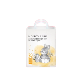  Bỉm Quần Ban Ngày Eco Comfort Fit Momo Rabbit 