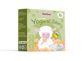  Sữa chua sấy lạnh Babba’s Baby (6M+) 
