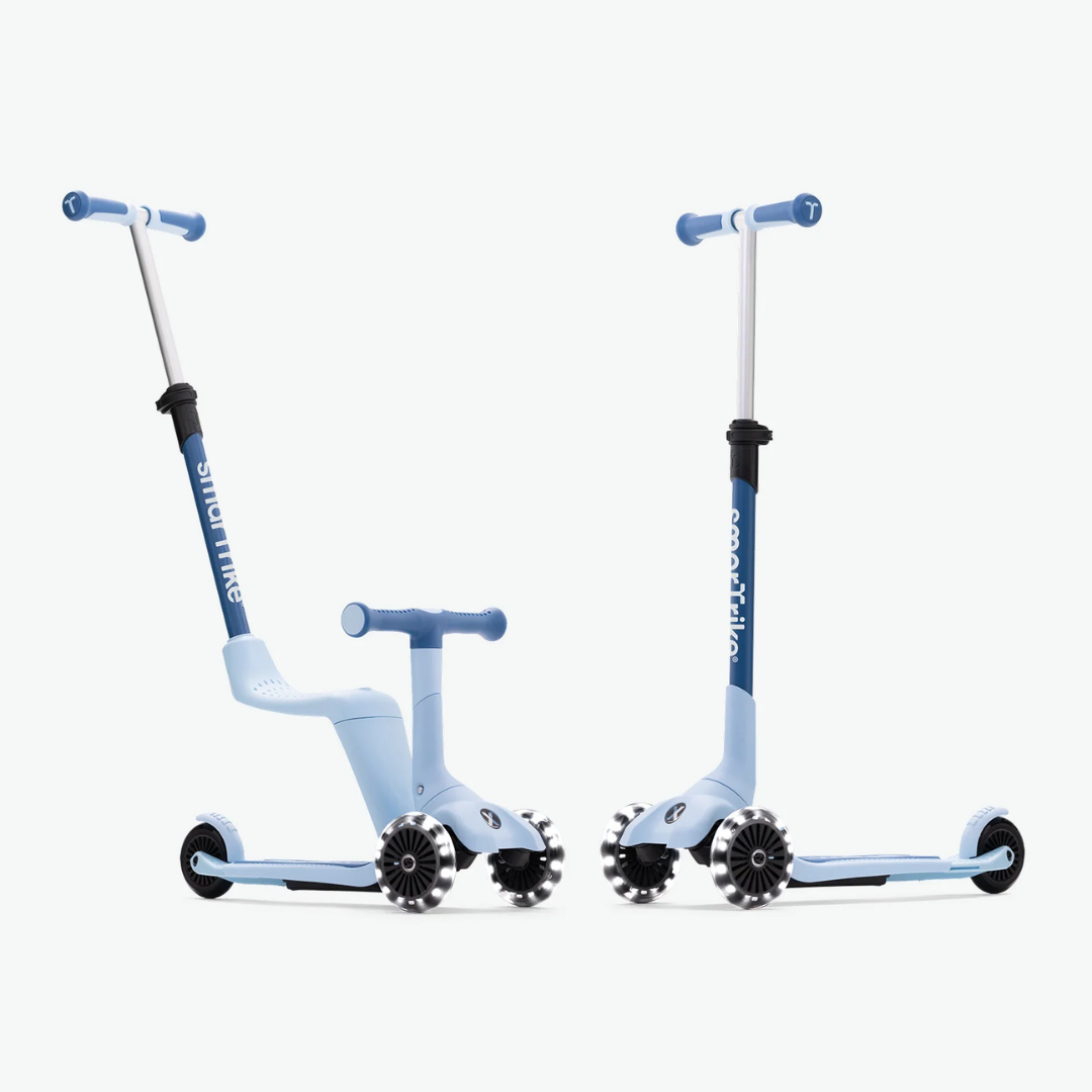 XE TRƯỢT TRẺ EM SMARTRIKE XTEND MINI-RIDE 