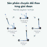  XE TRƯỢT TRẺ EM SMARTRIKE XTEND MINI-RIDE 