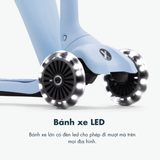  XE TRƯỢT TRẺ EM SMARTRIKE XTEND MINI-RIDE 