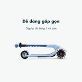  XE TRƯỢT TRẺ EM SMARTRIKE XTEND MINI-RIDE 