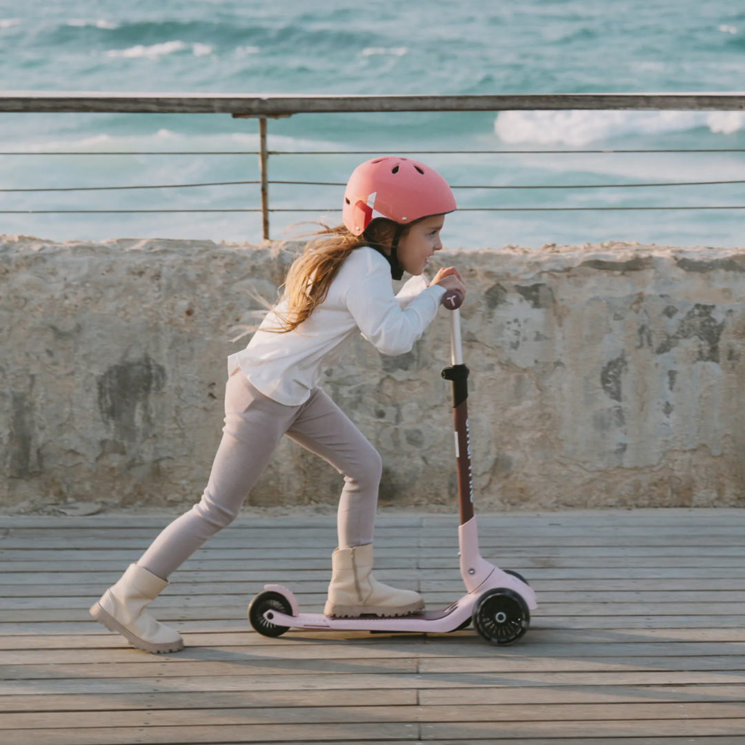  XE TRƯỢT TRẺ EM SMARTRIKE XTEND MINI-RIDE 