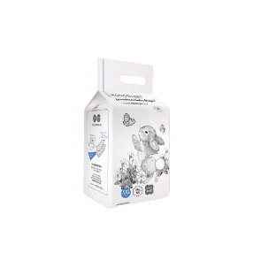  Bỉm Quần Classic MoMo Rabbit 