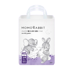  Bỉm Quần Ban Đêm Momo Rabbit 
