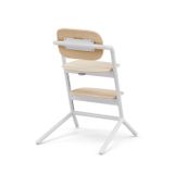  Ghế Ăn Dặm Cybex LEMO 3 in 1 - Màu Sand White 