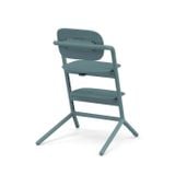  Ghế Ăn Dặm Cybex LEMO 3 in 1 - Màu Stone Blue 