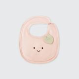  Yếm La Pomme vườn cam ươm nắng - Cam 