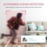  (A) CAMERA THEO DÕI - BÁO KHÓC YI PRO 2K 