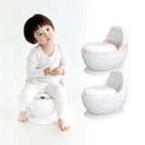  Bồn Tập Đi Vệ Sinh Di Động Duri Cho Bé 