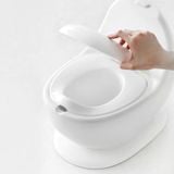  Bồn Tập Đi Vệ Sinh Di Động Duri Cho Bé 