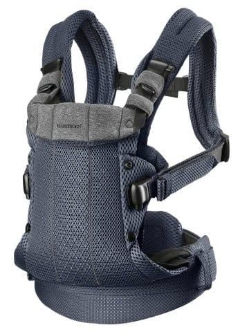 Địu Baby Bjorn