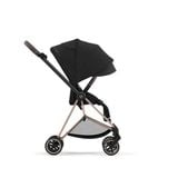  XE ĐẨY CYBEX MIOS 3 - ROSE GOLD / SEPIA BLACK 