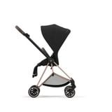  XE ĐẨY CYBEX MIOS 3 - ROSE GOLD / SEPIA BLACK 