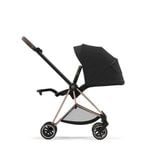  XE ĐẨY CYBEX MIOS 3 - ROSE GOLD / SEPIA BLACK 