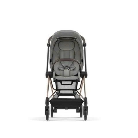  XE ĐẨY CYBEX MIOS 3 - ROSE GOLD / MIRAGE GREY 