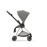  XE ĐẨY CYBEX MIOS 3 - ROSE GOLD / MIRAGE GREY 