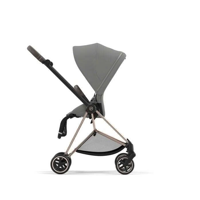  XE ĐẨY CYBEX MIOS 3 - ROSE GOLD / MIRAGE GREY 