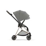  XE ĐẨY CYBEX MIOS 3 - ROSE GOLD / MIRAGE GREY 