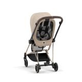  XE ĐẨY CYBEX MIOS 3 - ROSE GOLD / COZY BEIGE 