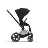  XE ĐẨY CYBEX PRIAM 4 - ROSE GOLD / SEPIA BLACK 